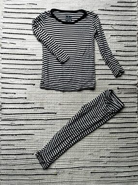 Kickee Pants Bamboo Set